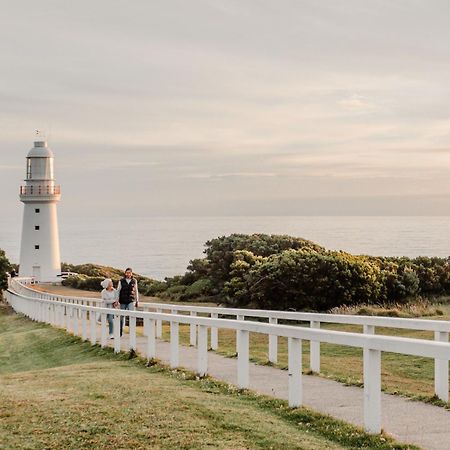 Cape Otway Lightstation Hotel Стая снимка