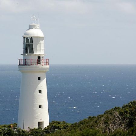 Cape Otway Lightstation Hotel Екстериор снимка