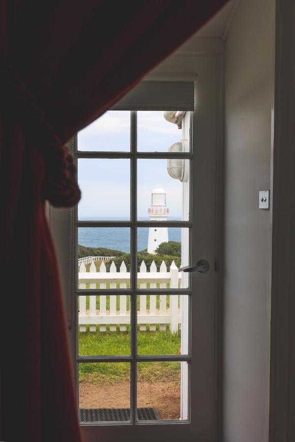 Cape Otway Lightstation Hotel Екстериор снимка