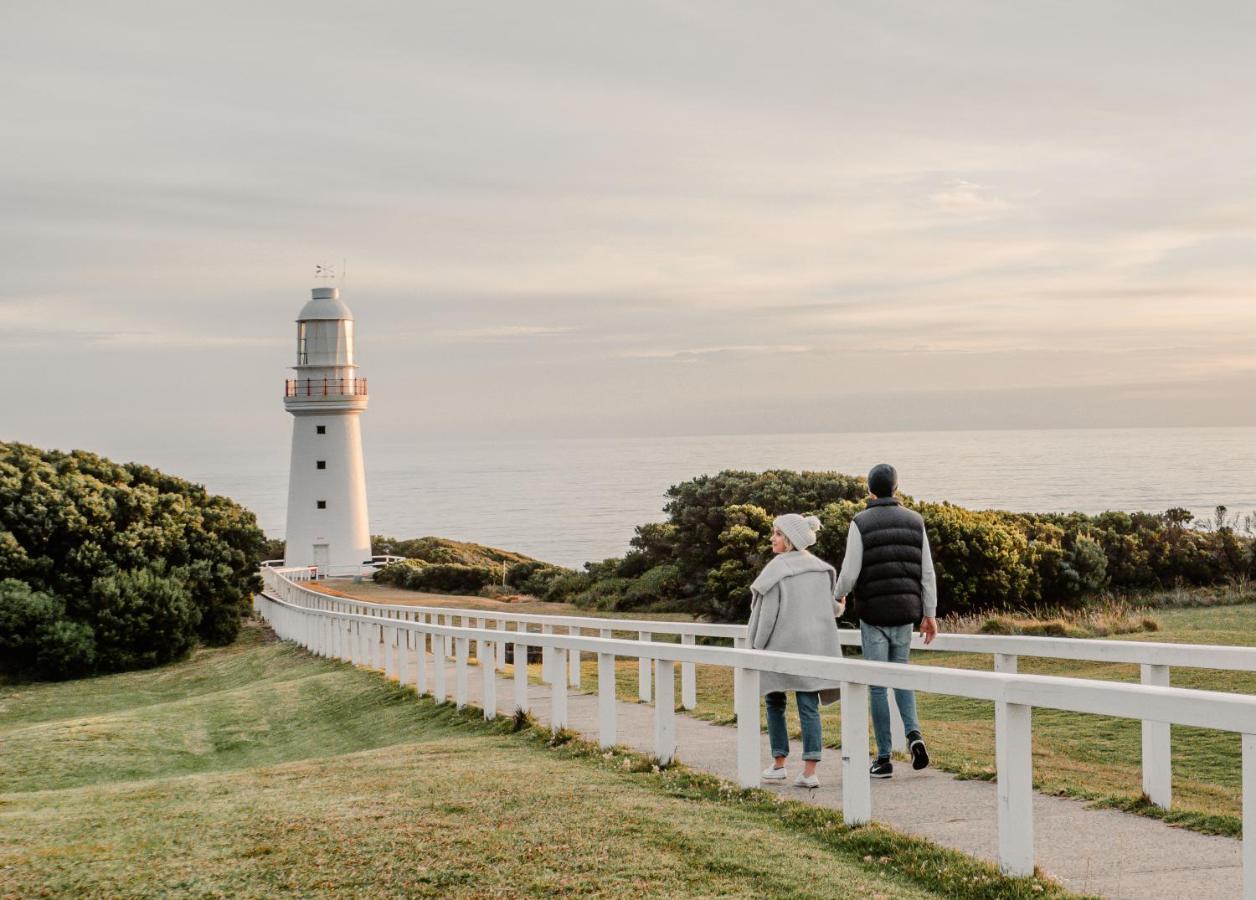 Cape Otway Lightstation Hotel Екстериор снимка