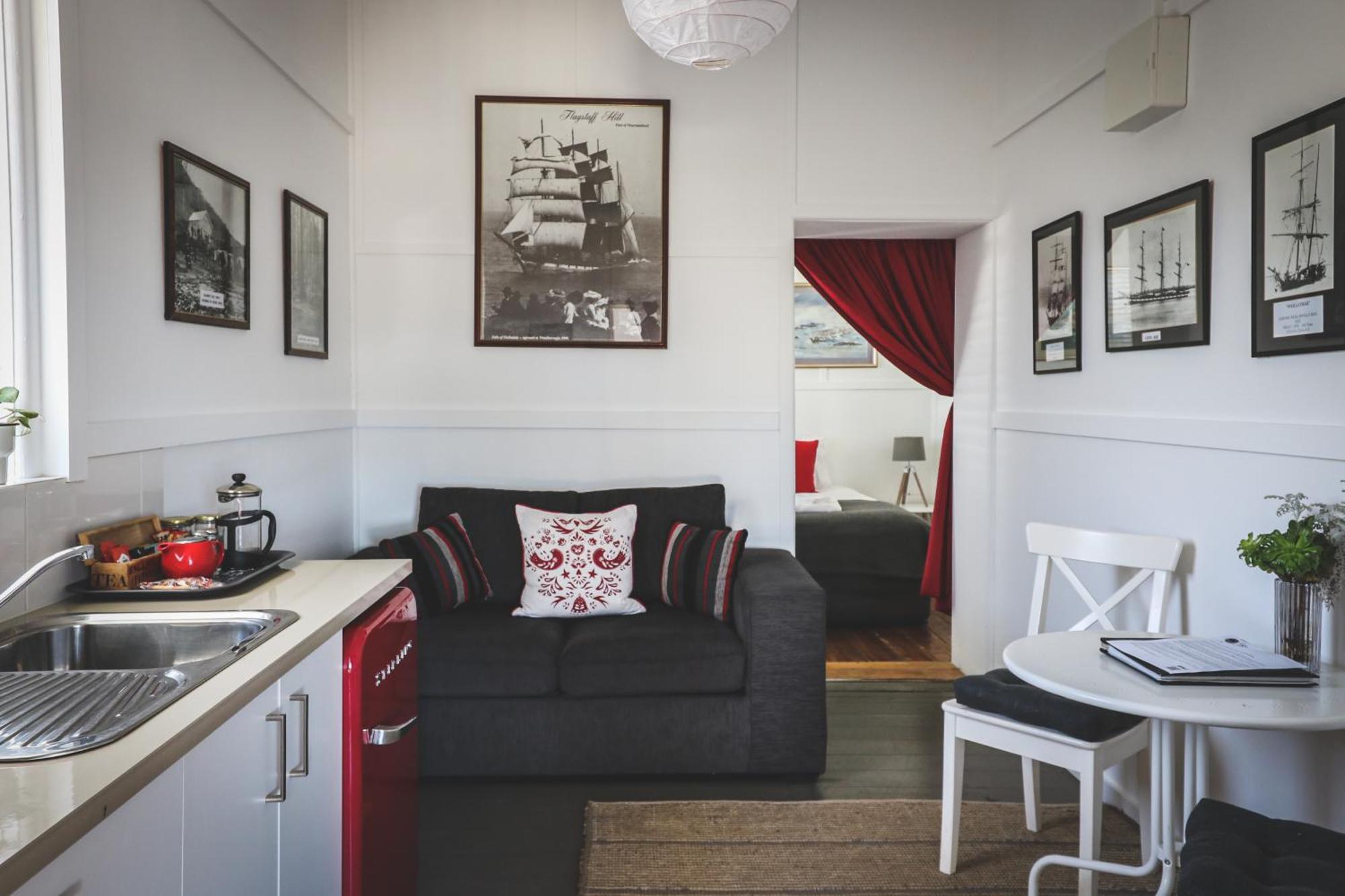 Cape Otway Lightstation Hotel Стая снимка