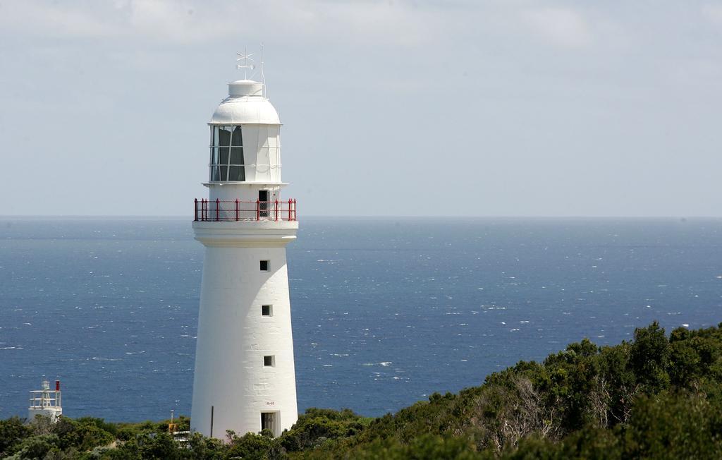 Cape Otway Lightstation Hotel Екстериор снимка