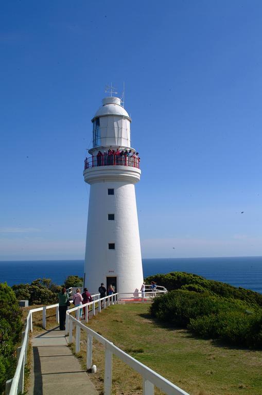 Cape Otway Lightstation Hotel Екстериор снимка