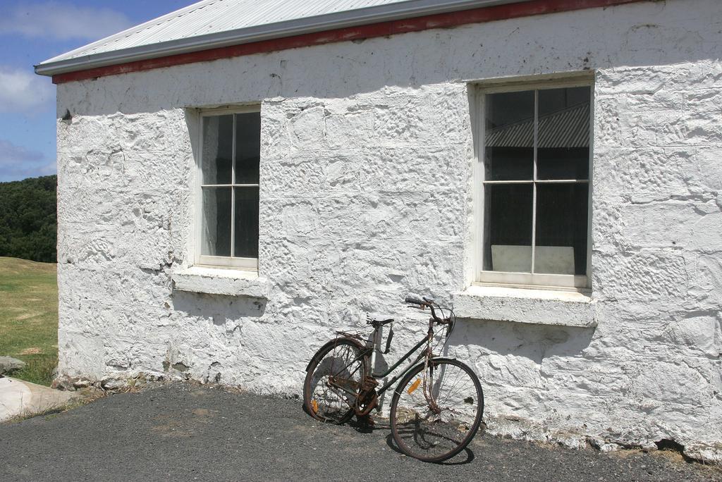 Cape Otway Lightstation Hotel Екстериор снимка