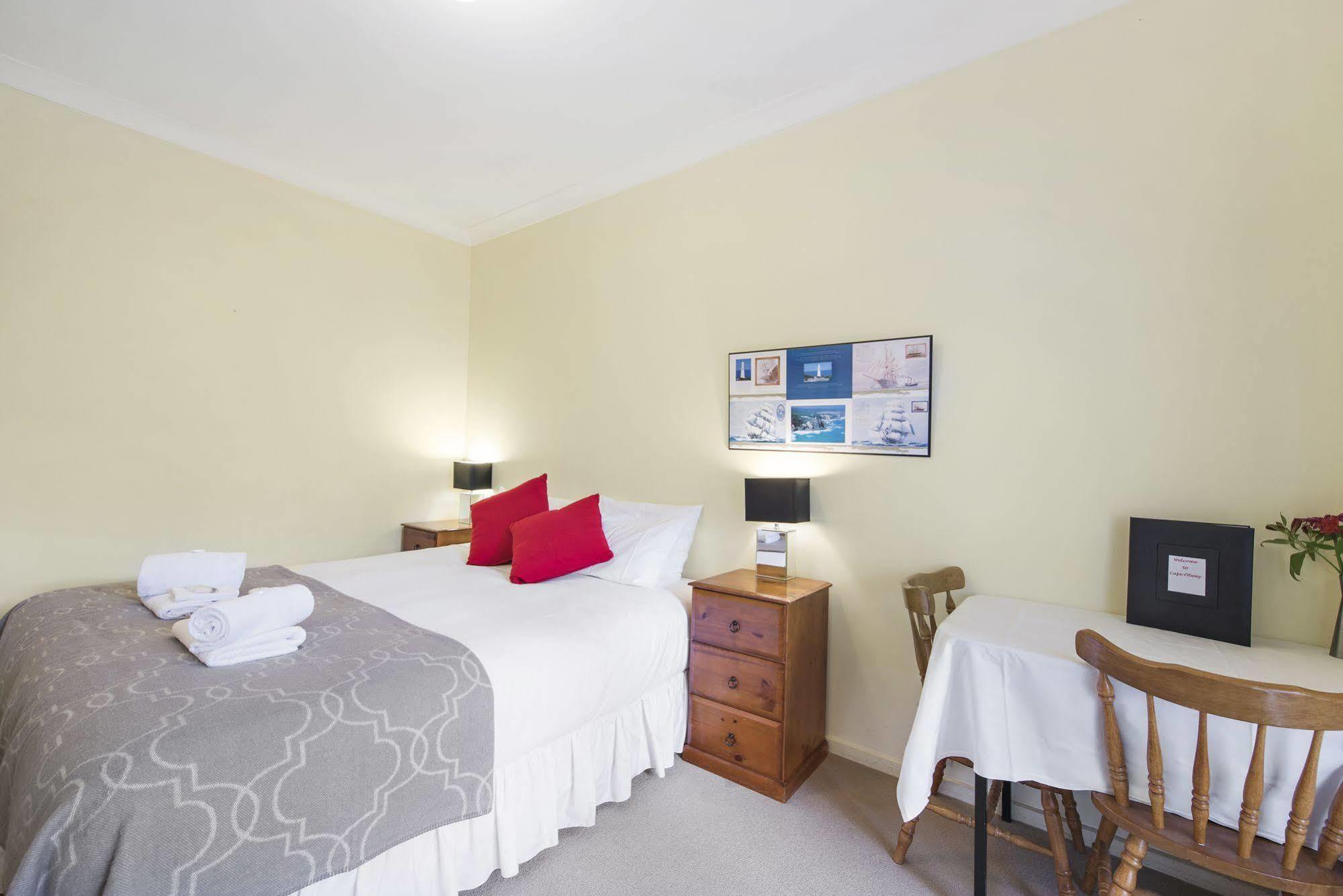 Cape Otway Lightstation Hotel Екстериор снимка