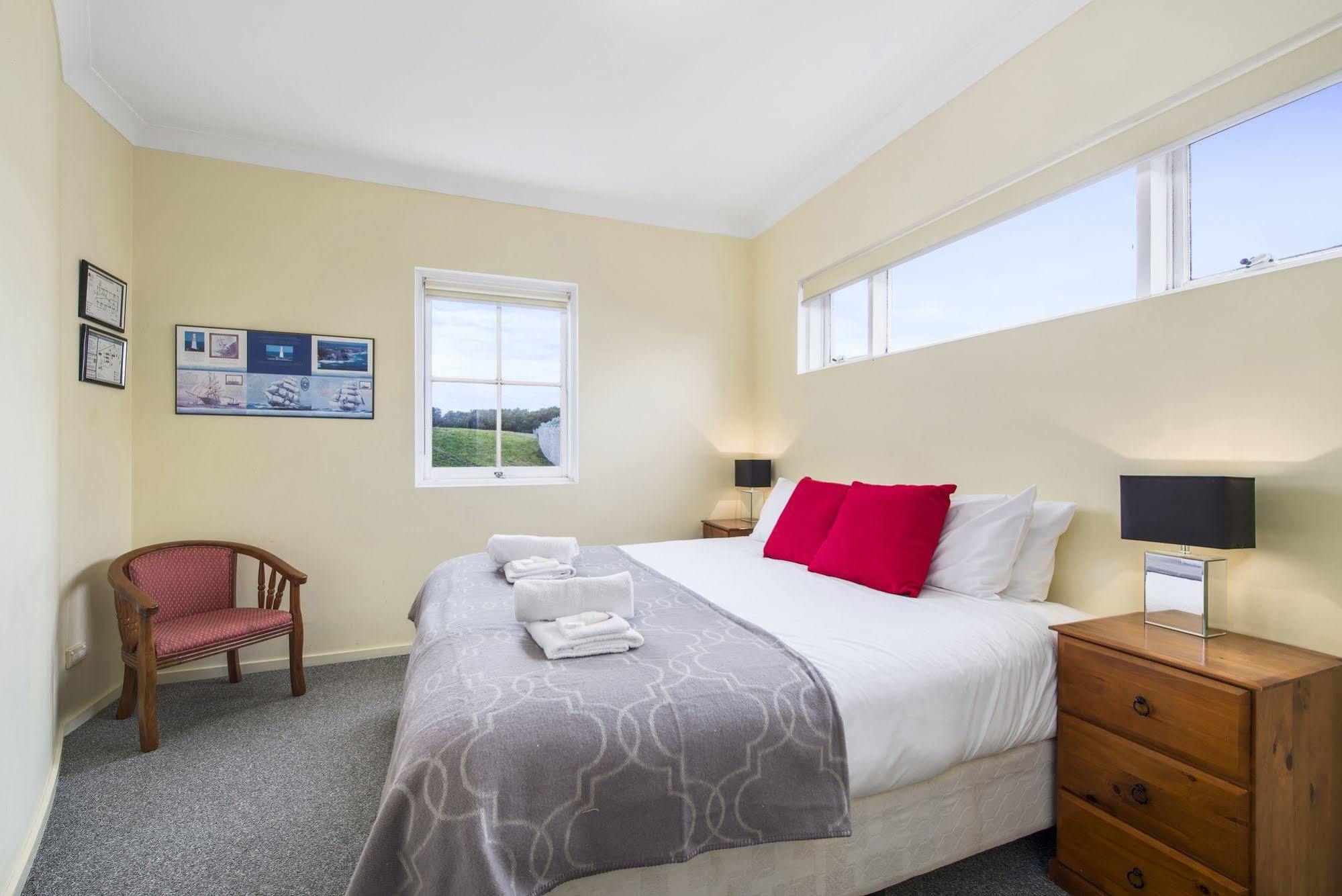 Cape Otway Lightstation Hotel Екстериор снимка