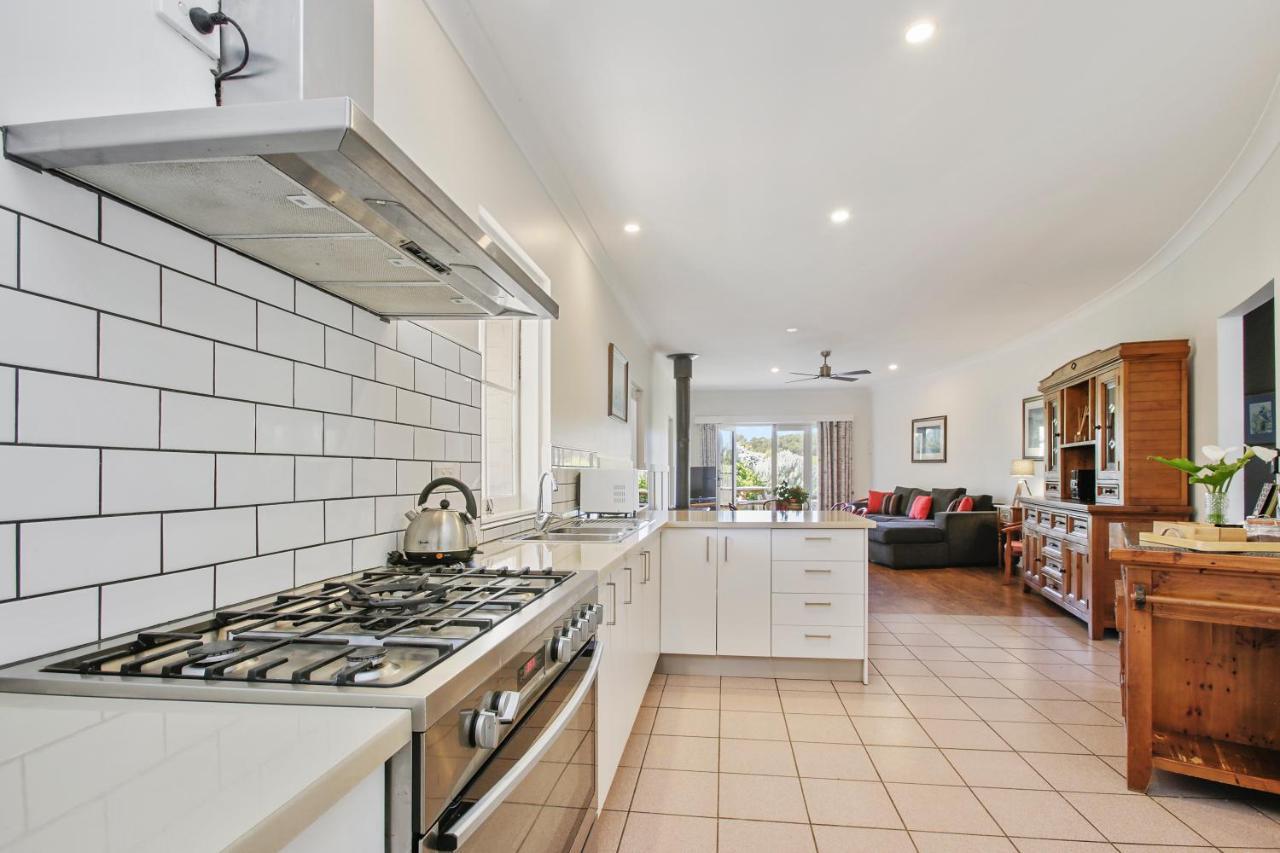 Cape Otway Lightstation Hotel Екстериор снимка
