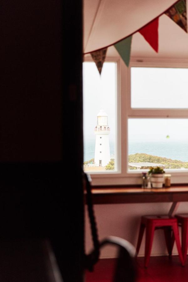Cape Otway Lightstation Hotel Екстериор снимка
